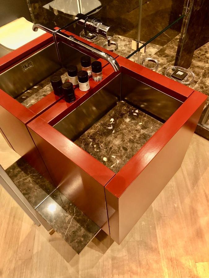 Fifty Eight Suite Milan Cerva Екстериор снимка