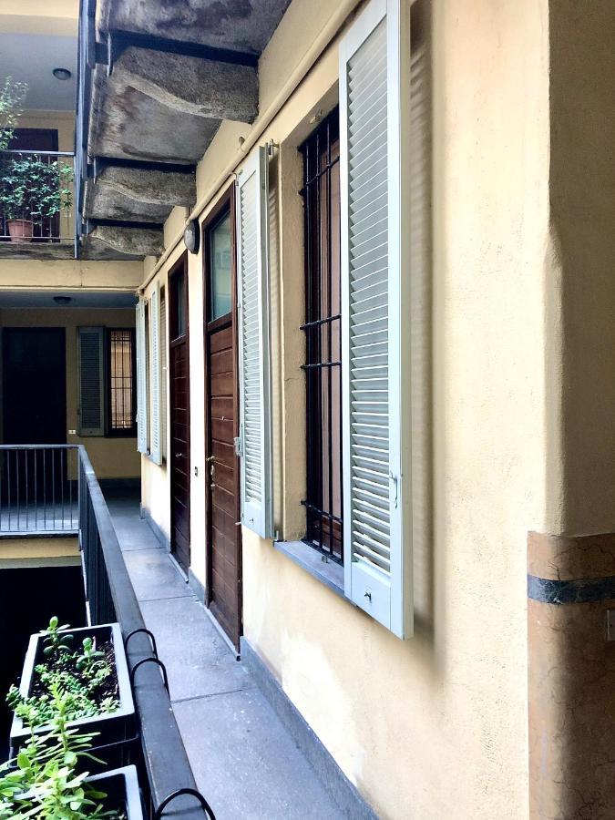 Fifty Eight Suite Milan Cerva Екстериор снимка