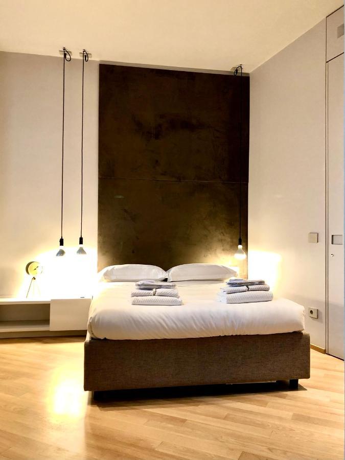 Fifty Eight Suite Milan Cerva Екстериор снимка