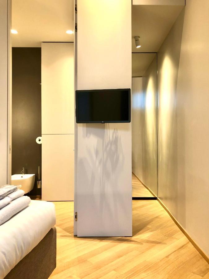 Fifty Eight Suite Milan Cerva Екстериор снимка