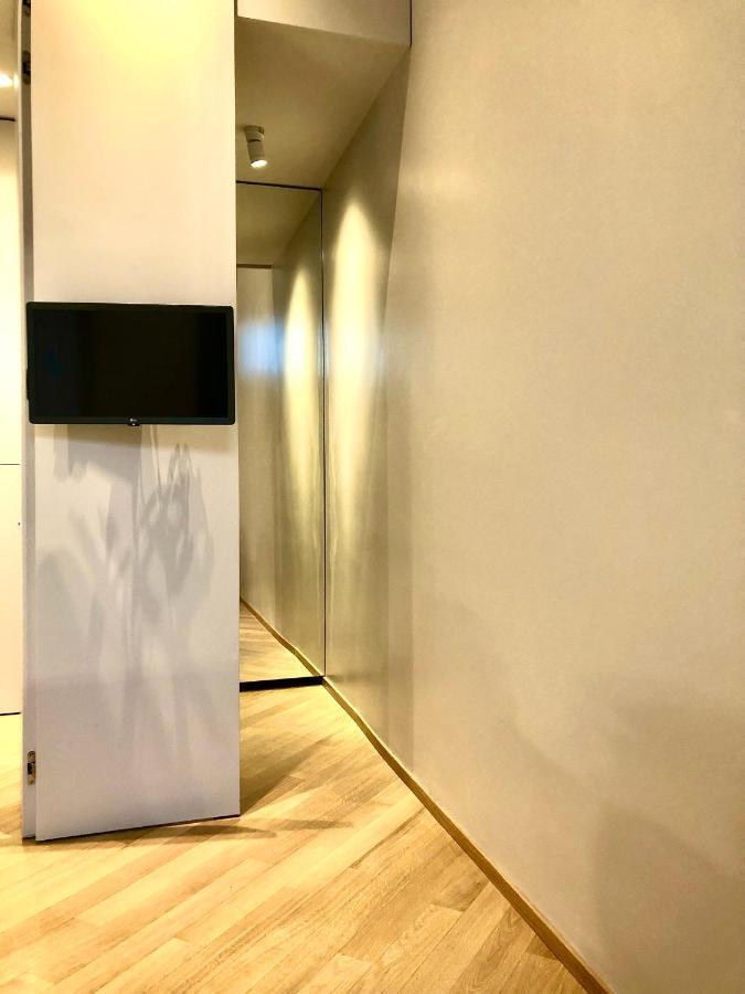 Fifty Eight Suite Milan Cerva Екстериор снимка
