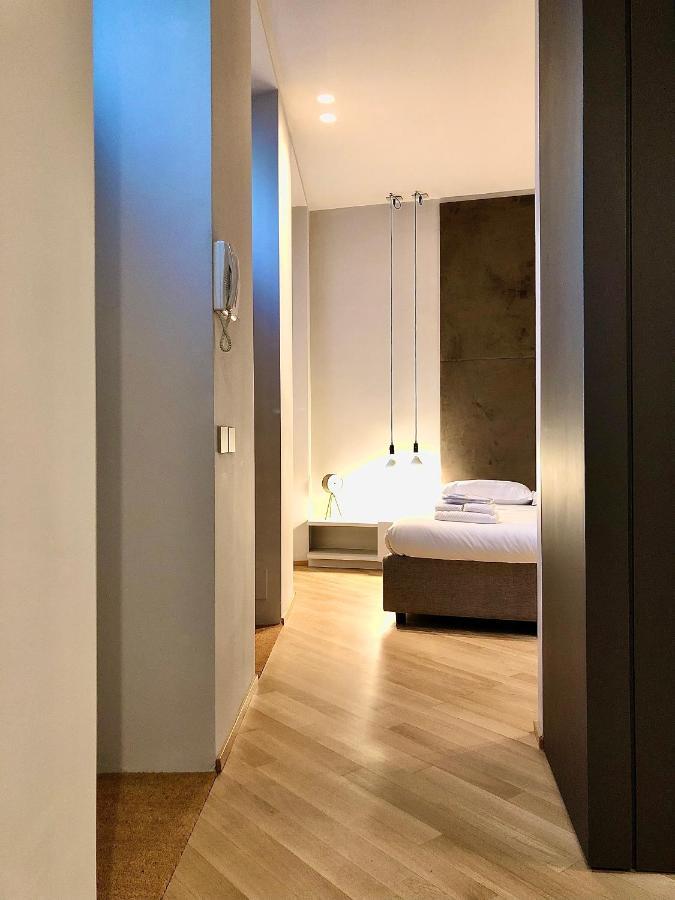 Fifty Eight Suite Milan Cerva Екстериор снимка