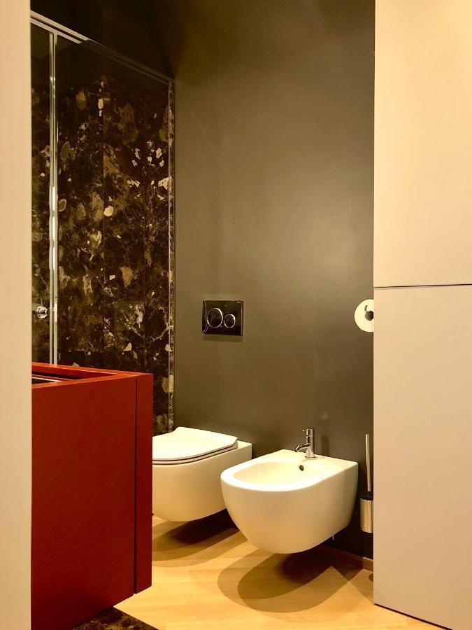 Fifty Eight Suite Milan Cerva Екстериор снимка