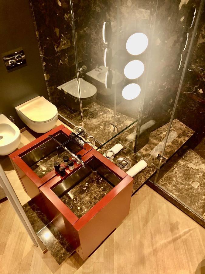 Fifty Eight Suite Milan Cerva Екстериор снимка