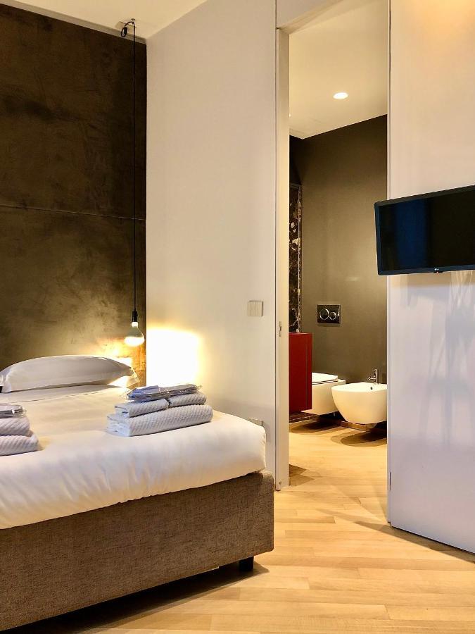 Fifty Eight Suite Milan Cerva Екстериор снимка